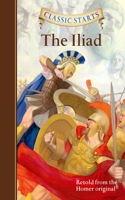 Classic Starts(r) the Iliad