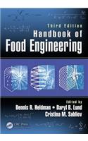 Handbook of Food Engineering