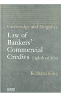 Gutteridge and Megrah's Law of Bankers' Commercial Credits