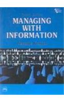 Managing With Information