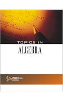 Topics in Algebra