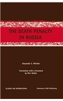 The Death Penalty in Russia