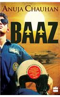 Baaz (National Bestseller)