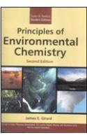Principles of Environment Chemistry