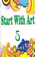 Start With Art Class - 5
