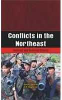 Conflicts in the Northeast