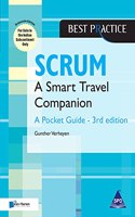 Scrum: A Smart Travel Companion, 3rd Edition (Grayscale Indian Edition)