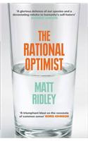 The Rational Optimist