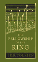 The Fellowship of the Ring: Book 1 (The Lord of the Rings)