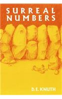 Surreal Numbers