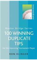 100 Winning Duplicate Tips