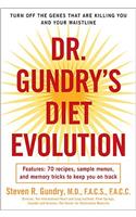 Dr. Gundry's Diet Evolution