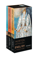 Norton Anthology of English Literature