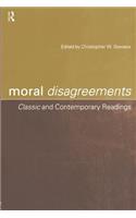 Moral Disagreements