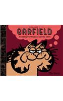 Garfield Complete Works: Volume 1: 1978 & 1979