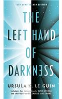 The Left Hand of Darkness