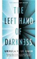 Left Hand of Darkness