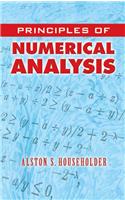 Principles of Numerical Analysis