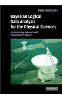 Bayesian Logical Data Analysis for the Physical Sciences