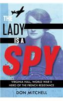 Lady Is a Spy