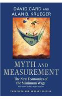 Myth and Measurement