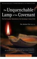 Unquenchable Lamp of the Covenant