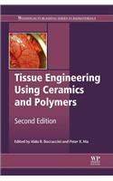 Tissue Engineering Using Ceramics and Polymers