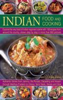 Indian Food and Cooking