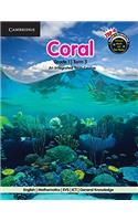 Coral Level 1 Term 3