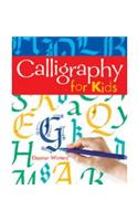 Calligraphy for Kids