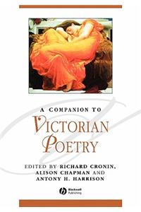 A Companion to Victorian Poetry