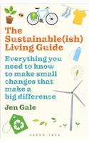 Sustainable(ish) Living Guide