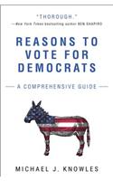 Reasons to Vote for Democrats