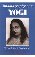 Autobiography of a Yogi