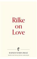 Rilke on Love