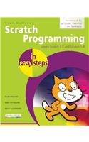 Scratch Programming in Easy Steps