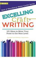 Excelling at the Craft of Writing