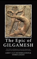 Epic of Gilgamesh