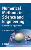 Numerical Methods in Science and Engineering: A Practical Approach