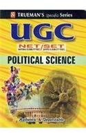 UGC Political science