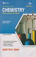 Inter I - CHEMISTRY (E.M) (Question Bank)