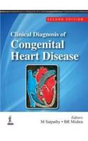 Clinical Diagnosis of Congenital Heart Disease