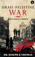 Israel-Palestine War