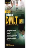 Adeline's Textbook of DMLT-1st Year (ENGLISH)