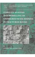 Stability Analysis and Modelling of Underground Excavations in Fractured Rocks