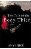 The Tale Of The Body Thief