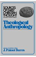 Theological Anthropology
