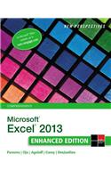 New Perspectives on MicrosoftÂ®ExcelÂ® 2013, Comprehensive Enhanced Edition