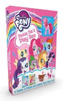 My Little Pony Pinkie Pie's Play Box