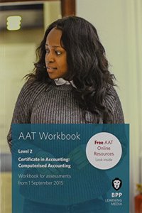 AAT Computerised Accounting